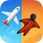 Plane Craft: Build & Fly icon