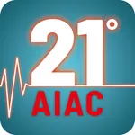 AIAC 2025 icon