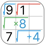 Root Sudoku icon