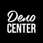 Дело центр icon