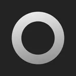 Breathio - mindful breathing icon