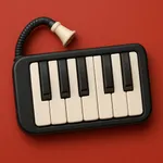 Professional Melodica icon