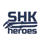 SHK Heroes Learning icon
