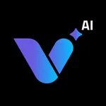 Veora: AI Video & Editor icon