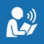 こえサポート：AI合成音声で会話をサポート icon