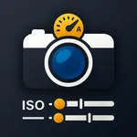 Exposure Camera - DSLR Photos icon