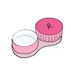 美瞳提醒助手 icon