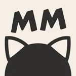 MMReader – AI Manga Reader icon