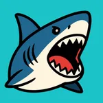 SharkTeethFinder icon