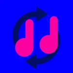 Move Your Music - Song2Song icon