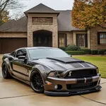 Real Car Drive School Games 3D icon