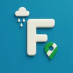Lagos Floodmap icon