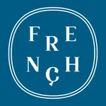 French ресторан icon