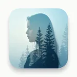 Double Exposure EF icon