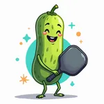 PicklPal - Pickleball Insights icon