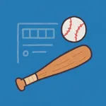 My Batting Record icon