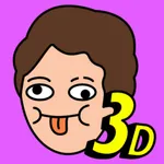 Spaghetti Game 3D icon