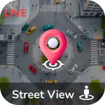 Street View Map Watch 3D View icon