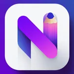 Notever - Writing Notes icon