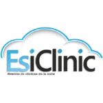 EsiClinic - Fichaje Laboral icon