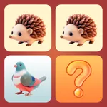 Memory Nature Explorer icon