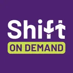 Shift On Demand icon