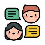 Easy Talk AAC | Touch Chat icon