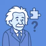 Einstein: the Riddle icon