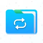 File Manager - Restore Tools icon