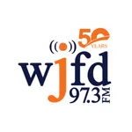 Radio WJFD icon