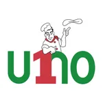 Uno Pizza Heimservice icon
