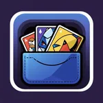 TCG Vault icon