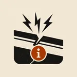 Earthquake Tracker & Monitor icon