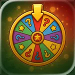 SpinSparks: Decision Wheel icon