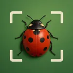 Bug Identifier - BugSnap icon