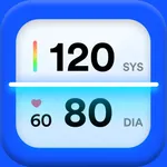 Blood Pressure Monitor uDoctor icon