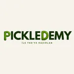 Pickledemy YKS Takip Planlama icon