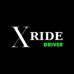 XRide-Driver icon