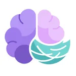 MindNest: AI Mental Wellness icon