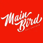Main Bird Hot Chicken icon