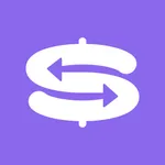 WhoPays AI: Group expenses icon