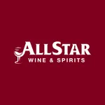 All Star Wine & Spirits icon