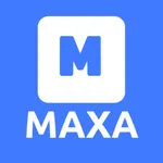 MAXA icon