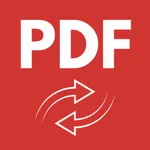 Photo to PDF & Convert to PDF icon