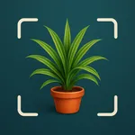 AI Plant Identifier: Plant ID icon
