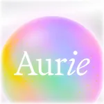 Aurie: AI Emotional Companion icon