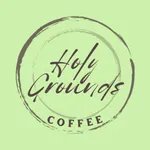 Holy Grounds Coffee icon