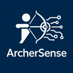Archersense: AI Archery Coach icon