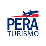 Pera Turismo icon