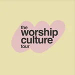 the worship culture tour icon